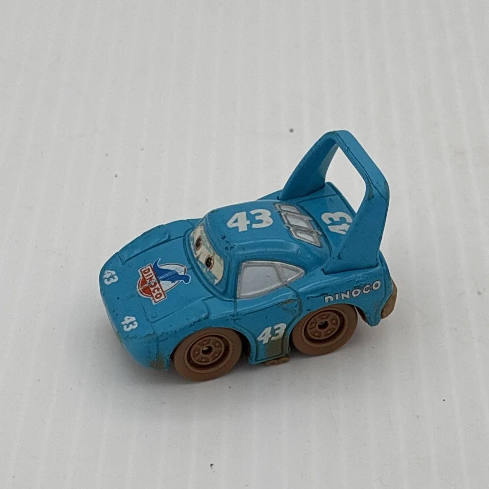 Fisher Price Disney Pixar Cars #43